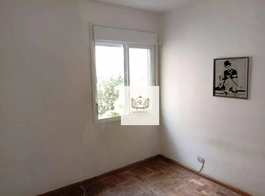 Foto 4 de Apartamento com 3 quartos à venda, 203m2 em Vila Mariana, São Paulo - SP