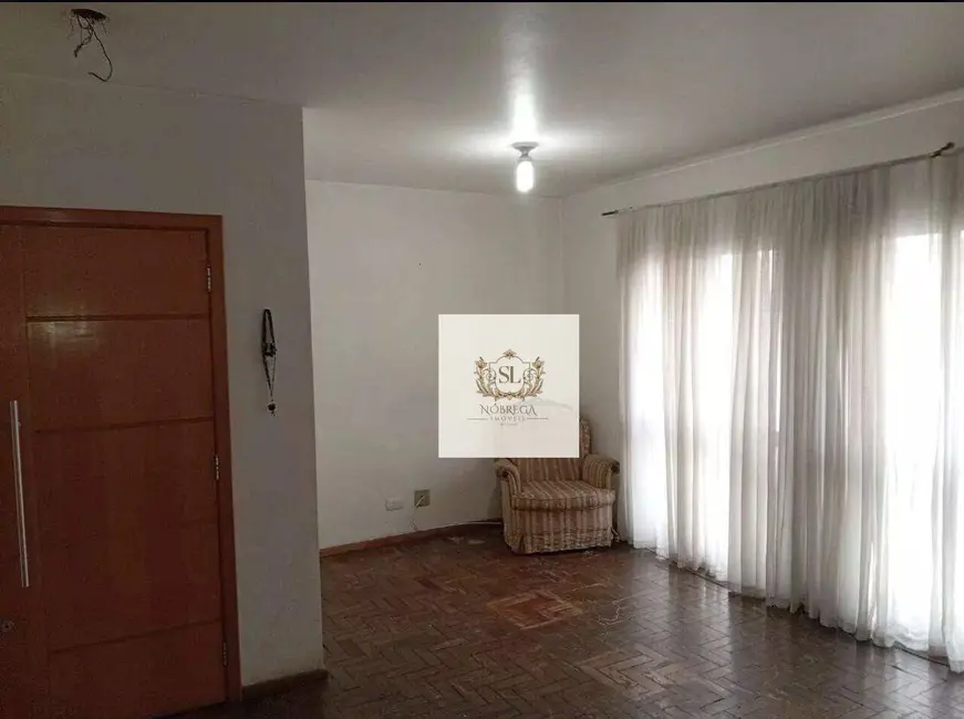 Foto 1 de Apartamento com 3 quartos à venda, 203m2 em Vila Mariana, São Paulo - SP