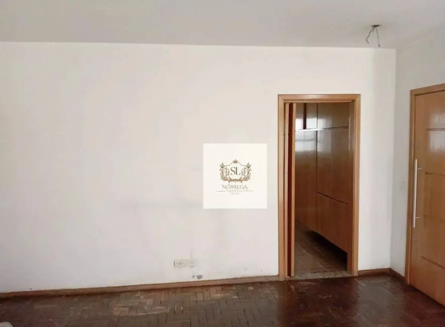 Foto 3 de Apartamento com 3 quartos à venda, 203m2 em Vila Mariana, São Paulo - SP