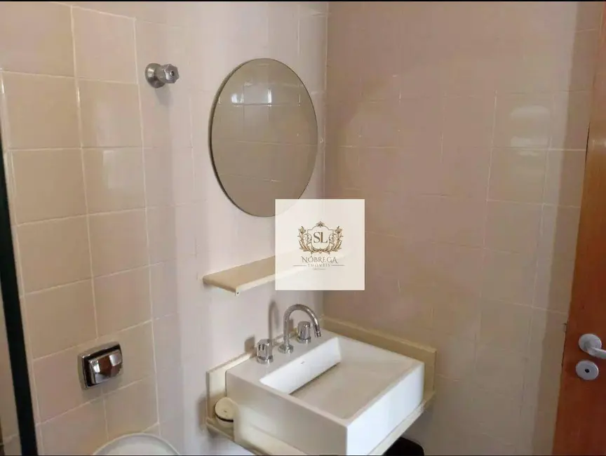 Foto 9 de Apartamento com 3 quartos à venda, 203m2 em Vila Mariana, São Paulo - SP