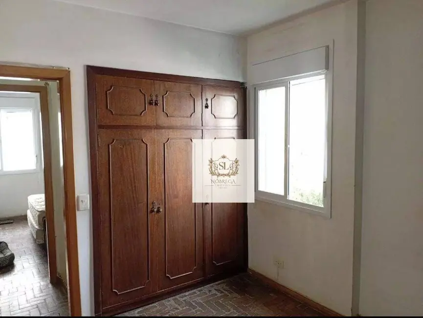 Foto 8 de Apartamento com 3 quartos à venda, 203m2 em Vila Mariana, São Paulo - SP