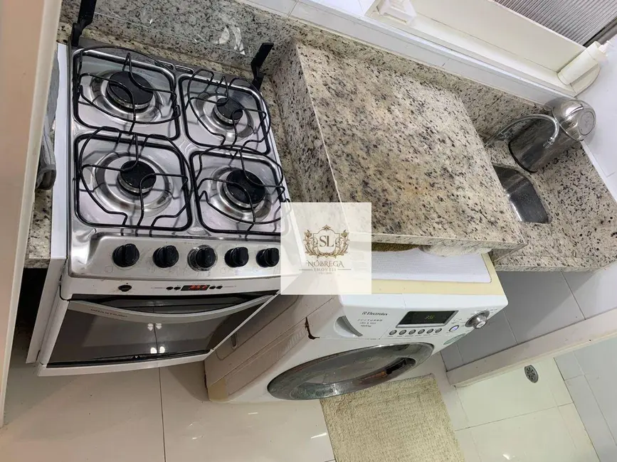 Foto 6 de Apartamento com 2 quartos à venda, 78m2 em Vila Clementino, São Paulo - SP