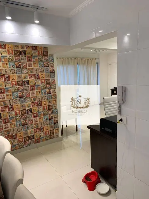 Foto 2 de Apartamento com 2 quartos à venda, 78m2 em Vila Clementino, São Paulo - SP