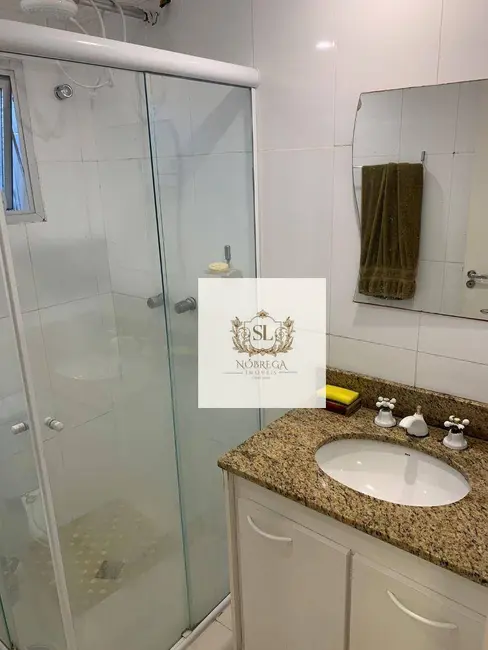 Foto 4 de Apartamento com 2 quartos à venda, 78m2 em Vila Clementino, São Paulo - SP