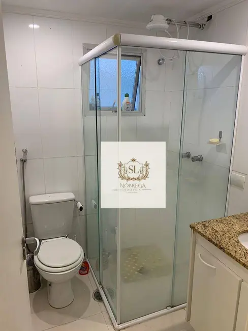 Foto 1 de Apartamento com 2 quartos à venda, 78m2 em Vila Clementino, São Paulo - SP