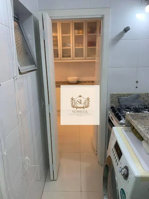 Foto 5 de Apartamento com 2 quartos à venda, 78m2 em Vila Clementino, São Paulo - SP