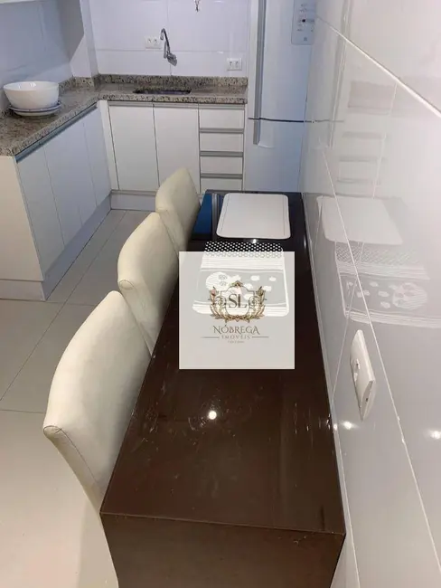 Foto 3 de Apartamento com 2 quartos à venda, 78m2 em Vila Clementino, São Paulo - SP