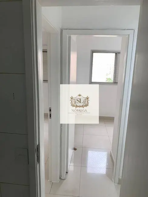 Foto 7 de Apartamento com 2 quartos à venda, 78m2 em Vila Clementino, São Paulo - SP