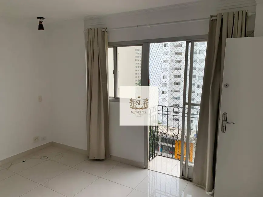 Foto 3 de Apartamento com 2 quartos à venda, 78m2 em Vila Clementino, São Paulo - SP
