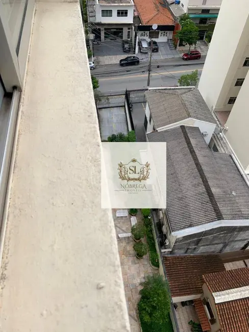 Foto 5 de Apartamento com 2 quartos à venda, 78m2 em Vila Clementino, São Paulo - SP