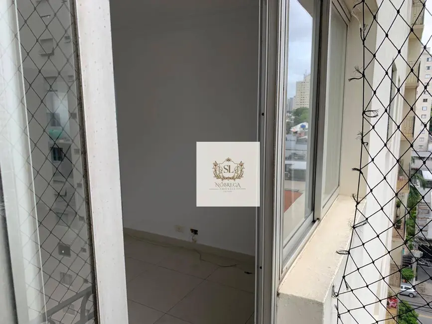 Foto 4 de Apartamento com 2 quartos à venda, 78m2 em Vila Clementino, São Paulo - SP