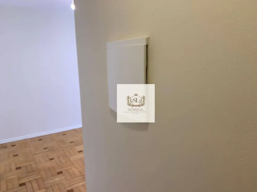 Foto 4 de Apartamento com 2 quartos à venda e para alugar, 99m2 em Vila Clementino, São Paulo - SP