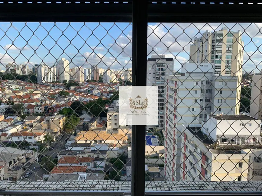 Foto 5 de Apartamento com 2 quartos à venda e para alugar, 99m2 em Vila Clementino, São Paulo - SP