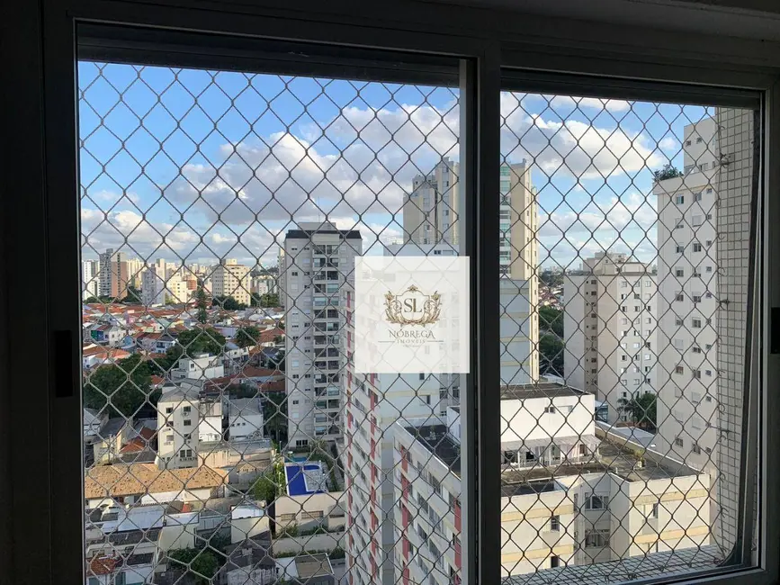 Foto 8 de Apartamento com 2 quartos à venda e para alugar, 99m2 em Vila Clementino, São Paulo - SP