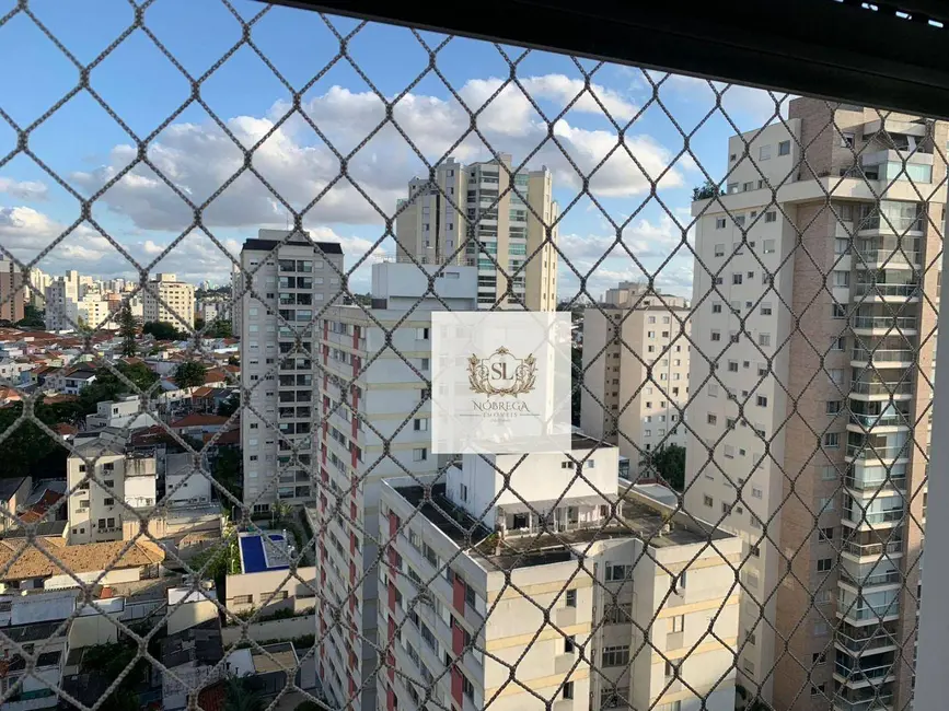Foto 1 de Apartamento com 2 quartos à venda e para alugar, 99m2 em Vila Clementino, São Paulo - SP