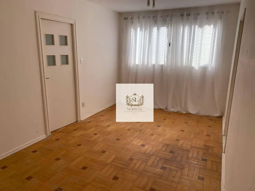 Foto 3 de Apartamento com 2 quartos à venda e para alugar, 99m2 em Vila Clementino, São Paulo - SP