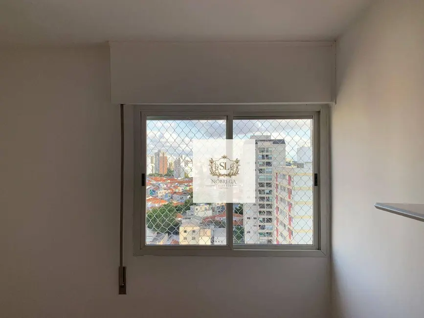Foto 6 de Apartamento com 2 quartos à venda e para alugar, 99m2 em Vila Clementino, São Paulo - SP