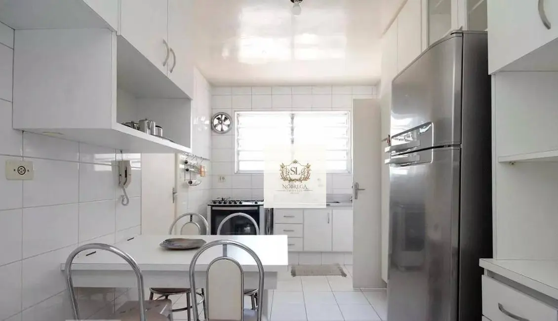 Foto 4 de Apartamento com 3 quartos à venda, 114m2 em Bela Vista, São Paulo - SP