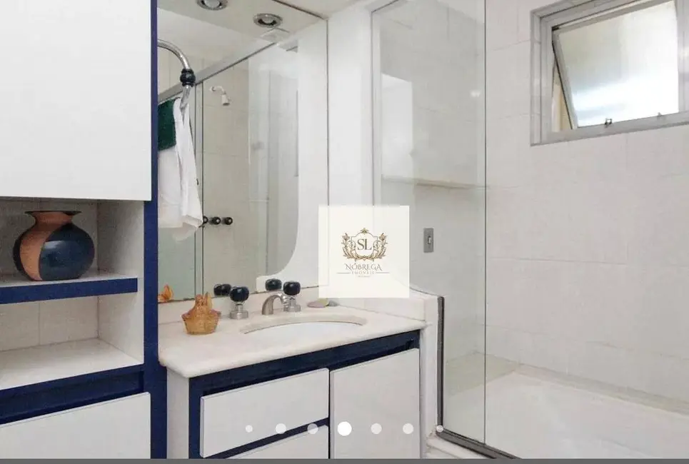 Foto 9 de Apartamento com 3 quartos à venda, 114m2 em Bela Vista, São Paulo - SP