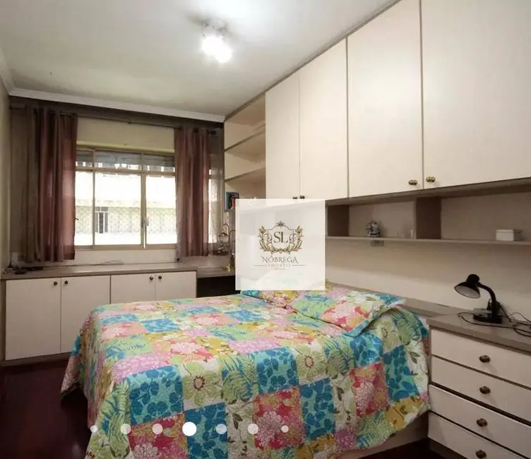 Foto 5 de Apartamento com 3 quartos à venda, 114m2 em Bela Vista, São Paulo - SP