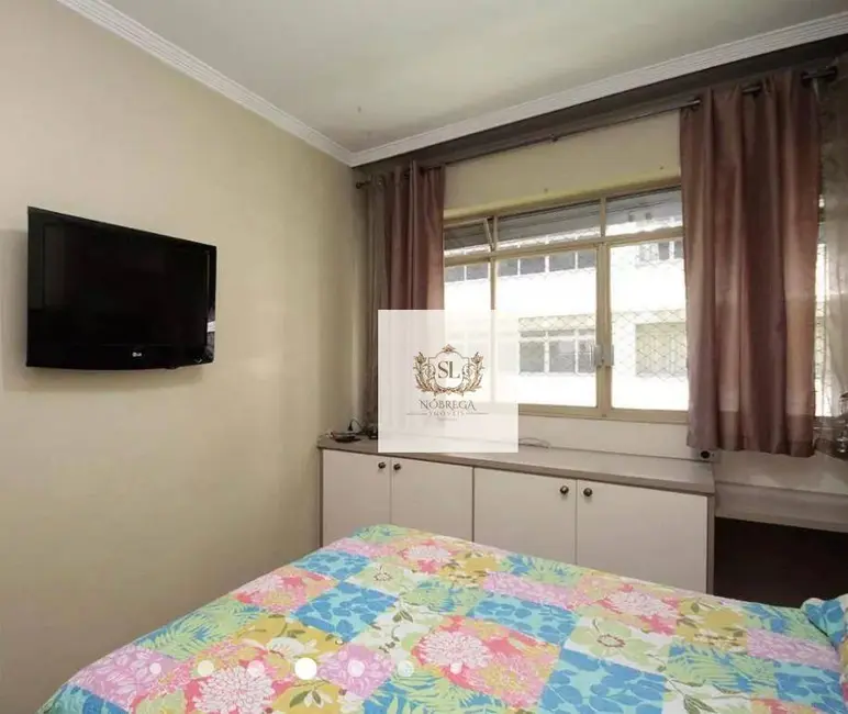 Foto 6 de Apartamento com 3 quartos à venda, 114m2 em Bela Vista, São Paulo - SP