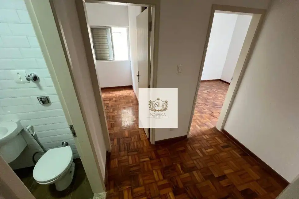 Foto 6 de Apartamento com 3 quartos à venda, 109m2 em Vila Clementino, São Paulo - SP