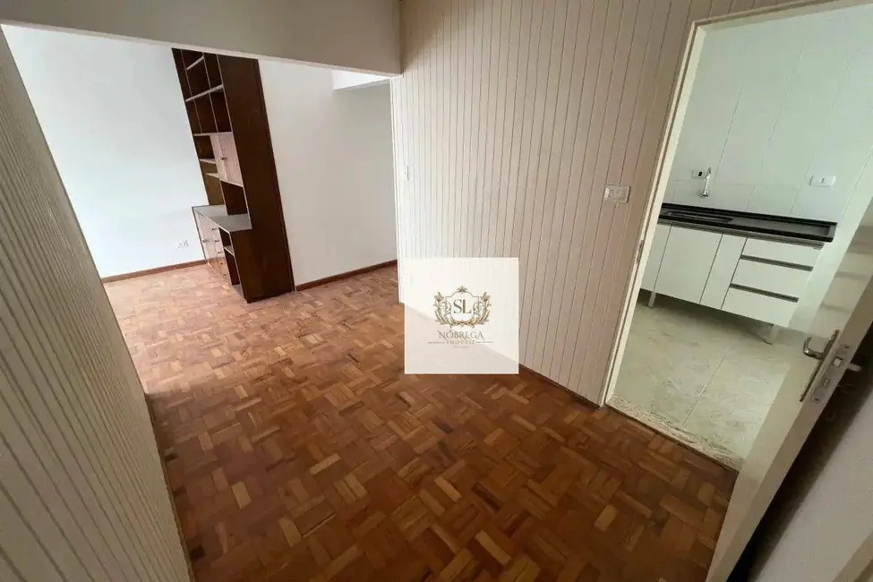 Foto 4 de Apartamento com 3 quartos à venda, 109m2 em Vila Clementino, São Paulo - SP