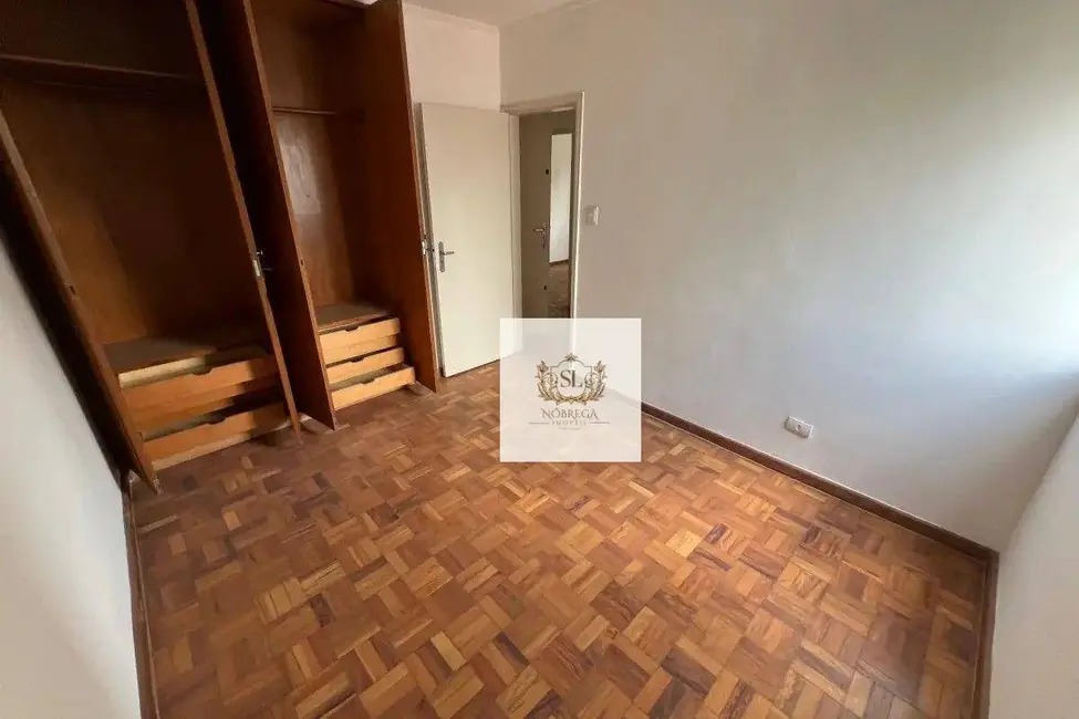 Foto 9 de Apartamento com 3 quartos à venda, 109m2 em Vila Clementino, São Paulo - SP