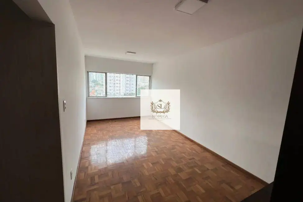 Foto 2 de Apartamento com 3 quartos à venda, 109m2 em Vila Clementino, São Paulo - SP