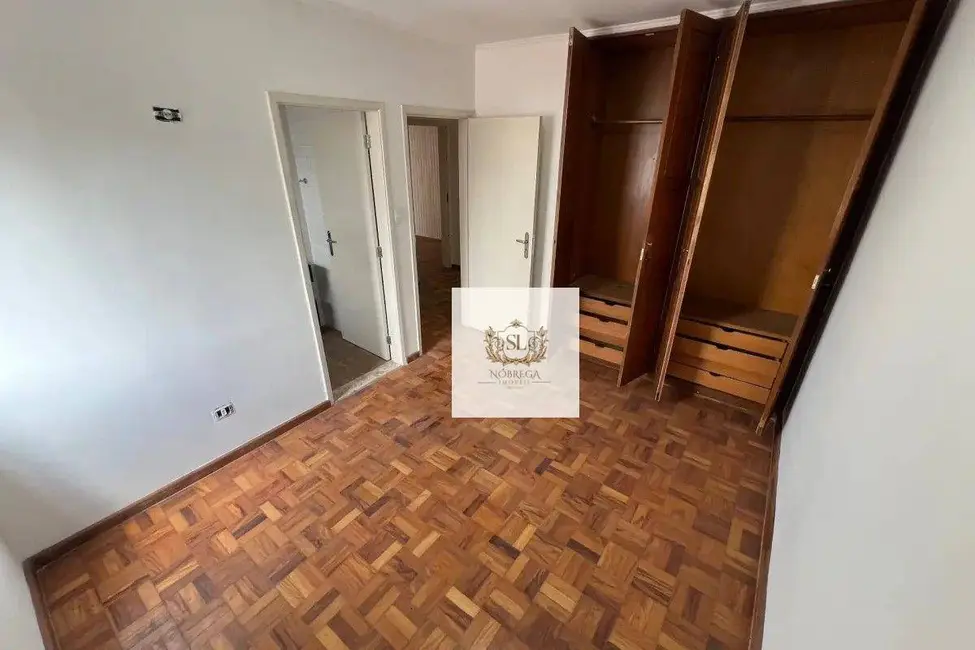 Foto 8 de Apartamento com 3 quartos à venda, 109m2 em Vila Clementino, São Paulo - SP
