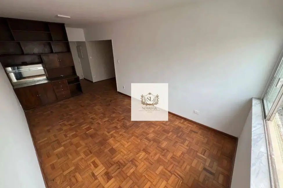 Foto 1 de Apartamento com 3 quartos à venda, 109m2 em Vila Clementino, São Paulo - SP