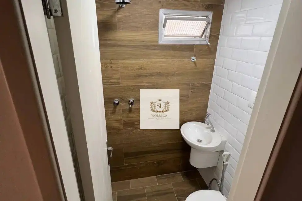 Foto 7 de Apartamento com 3 quartos à venda, 109m2 em Vila Clementino, São Paulo - SP