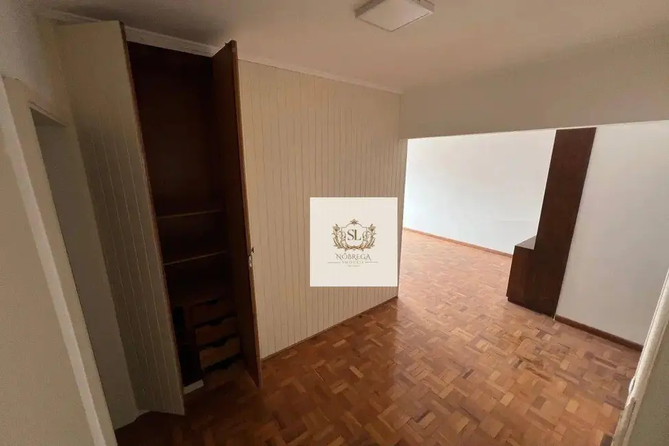 Foto 5 de Apartamento com 3 quartos à venda, 109m2 em Vila Clementino, São Paulo - SP