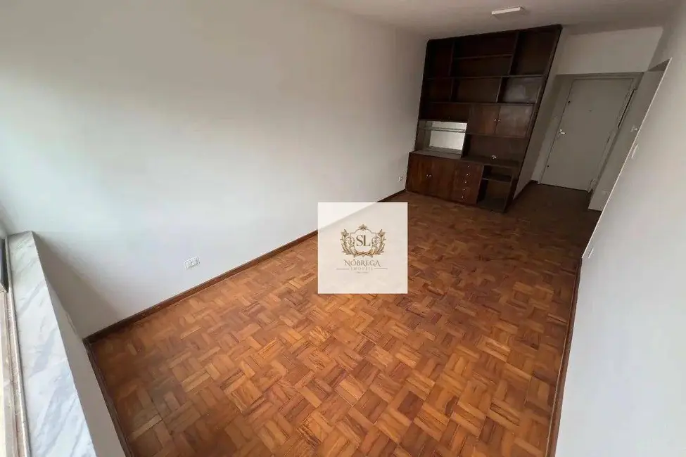 Foto 3 de Apartamento com 3 quartos à venda, 109m2 em Vila Clementino, São Paulo - SP
