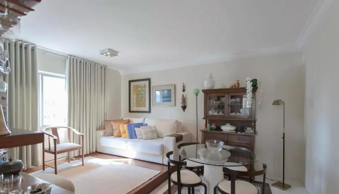 Foto 1 de Apartamento com 1 quarto à venda, 79m2 em Bela Vista, São Paulo - SP