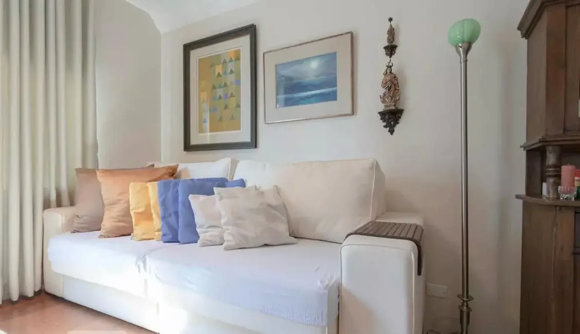 Foto 9 de Apartamento com 1 quarto à venda, 79m2 em Bela Vista, São Paulo - SP