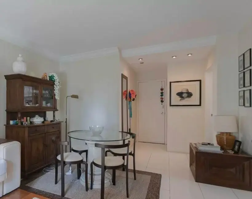 Foto 7 de Apartamento com 1 quarto à venda, 79m2 em Bela Vista, São Paulo - SP