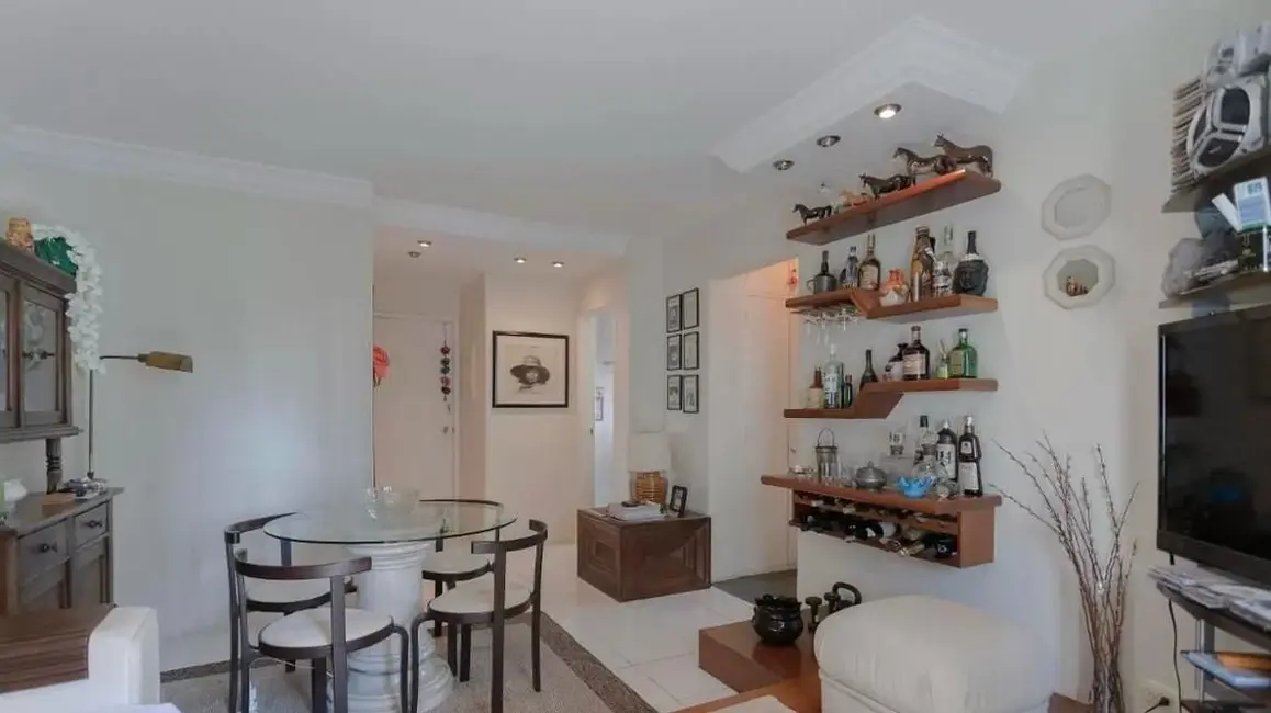 Foto 6 de Apartamento com 1 quarto à venda, 79m2 em Bela Vista, São Paulo - SP