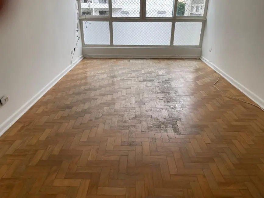 Foto 4 de Apartamento com 2 quartos à venda, 125m2 em Bela Vista, São Paulo - SP