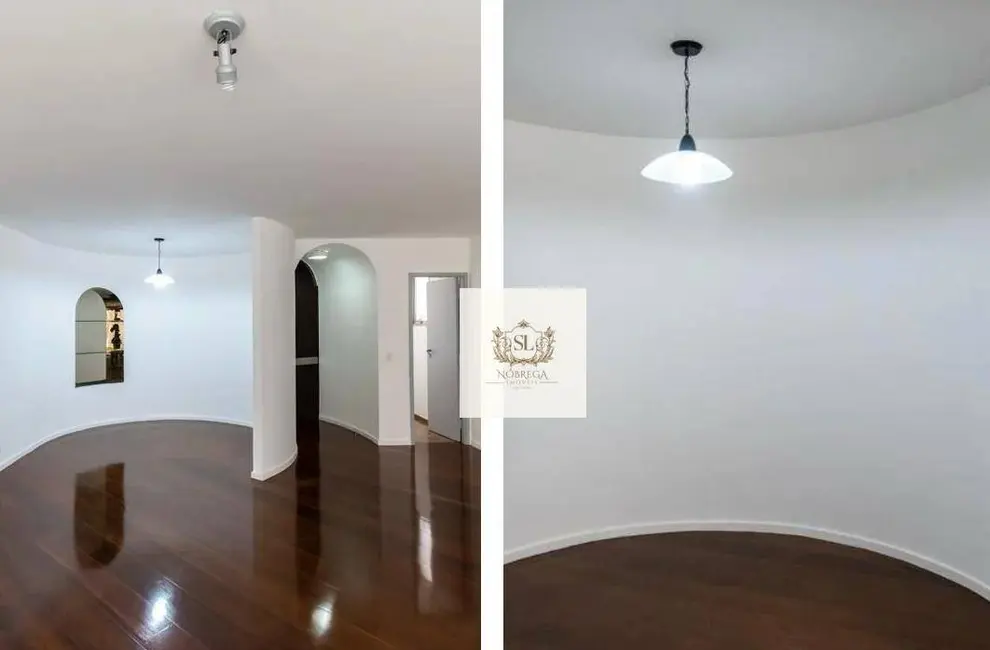 Foto 4 de Apartamento com 3 quartos à venda, 188m2 em Consolação, São Paulo - SP