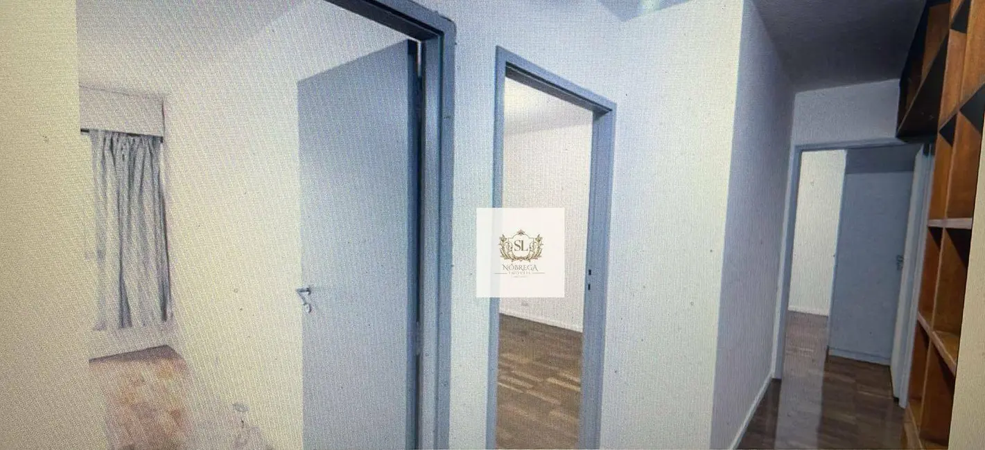 Foto 8 de Apartamento com 3 quartos à venda, 188m2 em Consolação, São Paulo - SP