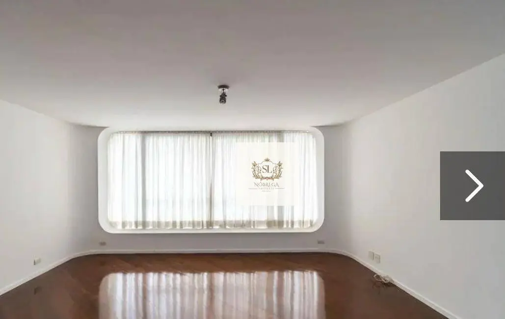 Foto 3 de Apartamento com 3 quartos à venda, 188m2 em Consolação, São Paulo - SP