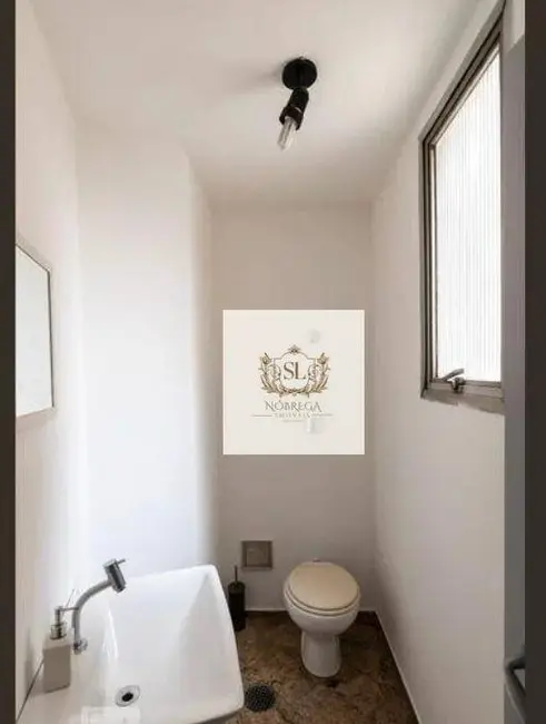 Foto 5 de Apartamento com 3 quartos à venda, 188m2 em Consolação, São Paulo - SP