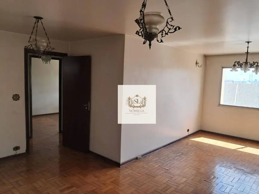Foto 2 de Apartamento com 2 quartos à venda, 105m2 em Vila Mariana, São Paulo - SP