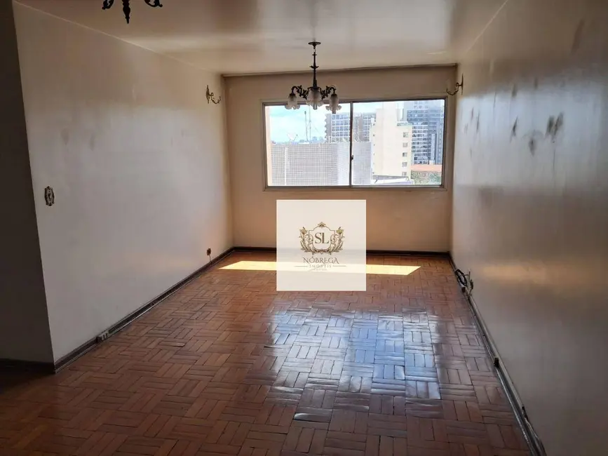 Foto 3 de Apartamento com 2 quartos à venda, 105m2 em Vila Mariana, São Paulo - SP