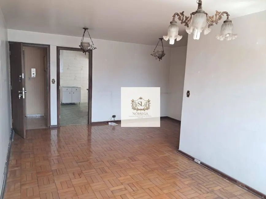 Foto 1 de Apartamento com 2 quartos à venda, 105m2 em Vila Mariana, São Paulo - SP