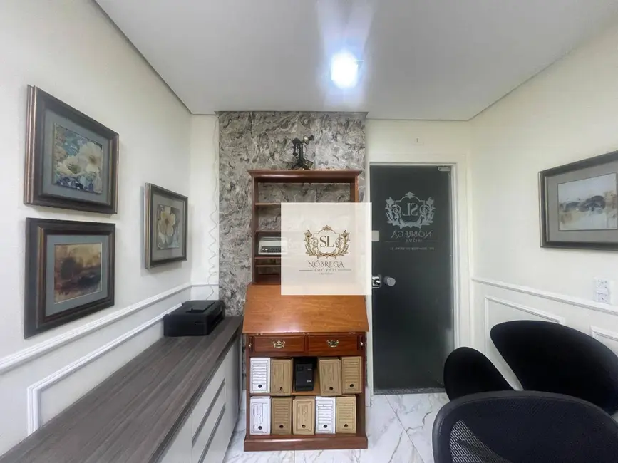 Foto 3 de Sala Comercial à venda, 54m2 em Vila Mariana, São Paulo - SP