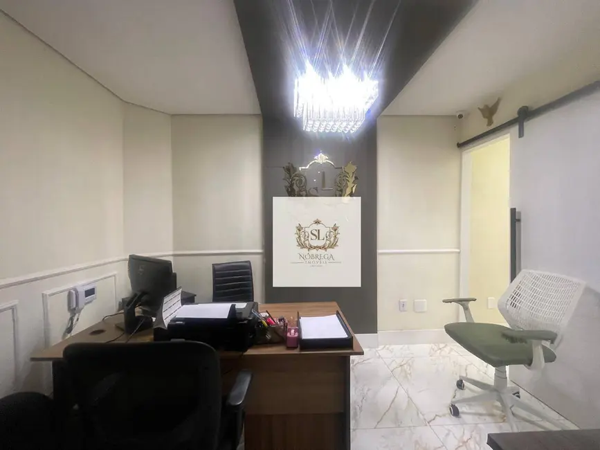 Foto 1 de Sala Comercial à venda, 54m2 em Vila Mariana, São Paulo - SP