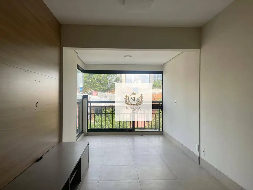 Foto 1 de Apartamento com 2 quartos à venda, 104m2 em São Paulo, SP