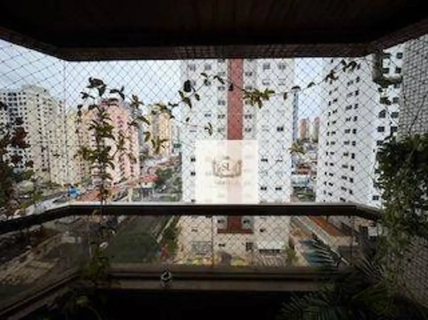Foto 4 de Apartamento com 3 quartos à venda, 146m2 em Saúde, São Paulo - SP
